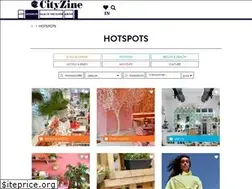Sites similar to cityzine.be