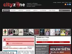 Sites similar to cityzone.cz