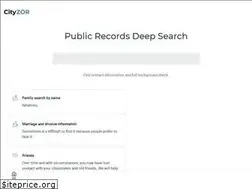 Sites similar to cityzor.com