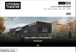 Sites similar to citz.co.uk