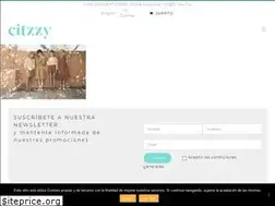 Sites similar to citzzy.com