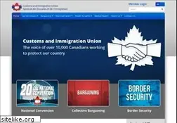Sites similar to ciu-sdi.ca