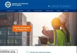 Sites similar to ciu.com.uy