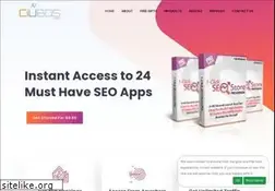 Sites similar to ciubos.com