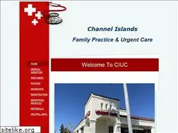 Sites similar to ciuc7448.com