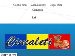 Sites similar to ciucaleti.ro