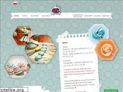 Sites similar to ciuciukrakow.pl