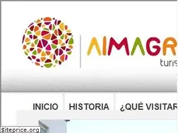 Sites similar to ciudad-almagro.com