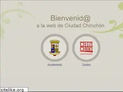 Sites similar to ciudad-chinchon.com