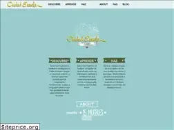 Sites similar to ciudad-escuela.org