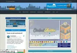 Sites similar to ciudad-habbo.com