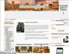 Sites similar to ciudad-real-virtual.com