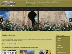 Sites similar to ciudad-real.es