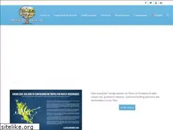 Sites similar to ciudad.org.pe