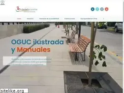 Sites similar to ciudadaccesible.cl