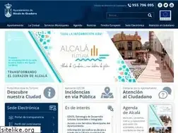 Sites similar to ciudadalcala.org