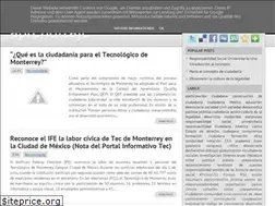 Sites similar to ciudadaniaaprendizaje.blogspot.com