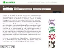Sites similar to ciudadaniaglobal.org