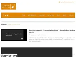 Sites similar to ciudadanoaustral.org