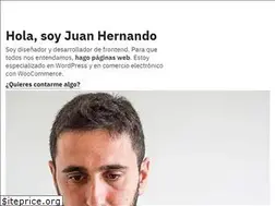 Sites similar to ciudadanob.com