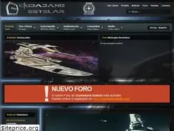 Sites similar to ciudadanoestelar.com