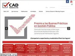 Sites similar to ciudadanosaldia.org