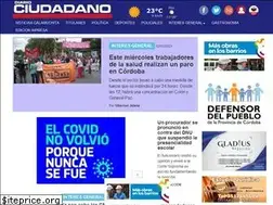 Sites similar to ciudadanosurdiario.com.ar
