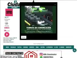 Sites similar to ciudadanoweb.com.ar