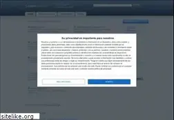 Sites similar to ciudadanuncios.es