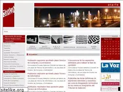 Sites similar to ciudadatarfe.com