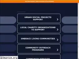 Sites similar to ciudadcomuna.org