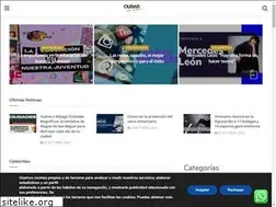 Sites similar to ciudadconalma.com