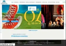 Sites similar to ciudaddecultura.org