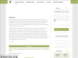 Sites similar to ciudaddefrias.es