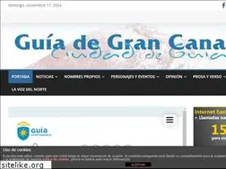 Sites similar to ciudaddeguia.com
