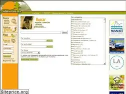 Sites similar to ciudaddelacosta.com.uy