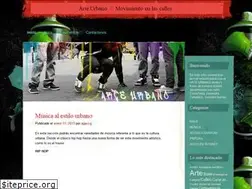 Sites similar to ciudaddelarte.wordpress.com