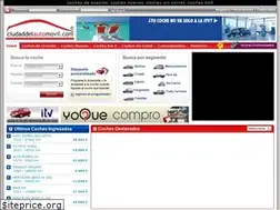 Sites similar to ciudaddelautomovil.com