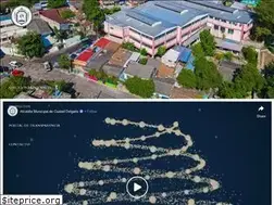 Sites similar to ciudaddelgado.gob.sv