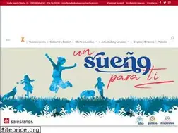 Sites similar to ciudaddelosmuchachos.com