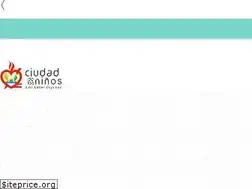 Sites similar to ciudaddelosninoscr.org