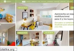 Sites similar to ciudaddelsol.cl