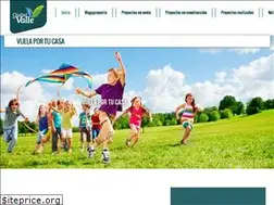 Sites similar to ciudaddelvalle.co