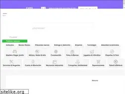 Sites similar to ciudaddepanama.olx.com.pa