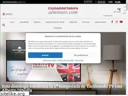 Sites similar to ciudaddetarifaalminuto.com