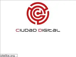 Sites similar to ciudaddigital.com.uy