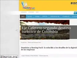 Sites similar to ciudadeje.com