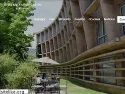 Sites similar to ciudadempresarial.cl