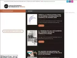 Sites similar to ciudades-ceramica.es