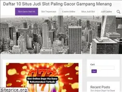 Sites similar to ciudades-democraticas.cc